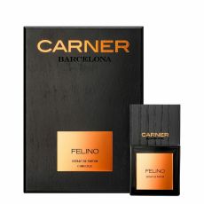 Parfym Unisex Carner Barcelona Felino 50 ml