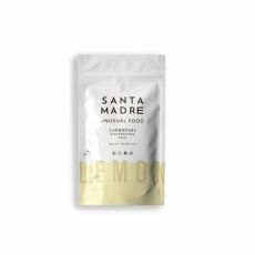 Energidryck Carbofuel Santa Madre 710-01 Citron