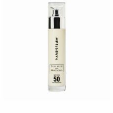 Ansiktssolkräm Vanessium Sun Milk SPF 50+ 50 ml