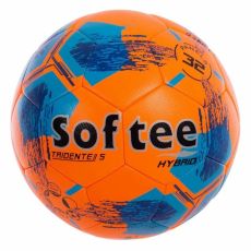 Inomhusfotboll Softee Tridente Fútbol 11 Orange