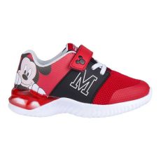 Sportskor med LED Mickey Mouse 30