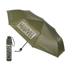 Hopfällbart paraply Marvel (Ø 97 cm)