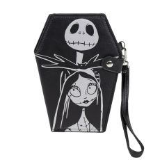 Damplånbok The Nightmare Before Christmas
