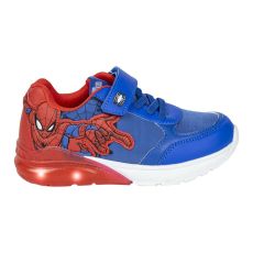 Sportskor med LED Spider-Man 27
