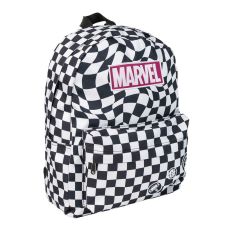 Skolryggsäck Marvel Svart 32 x 12 x 42 cm