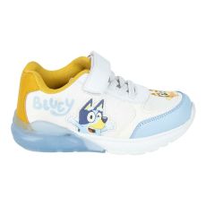 Sportskor med LED Bluey 30