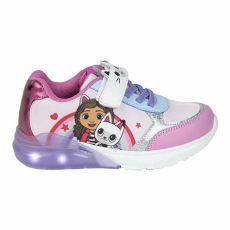 Sportskor med LED Gabby's Dollhouse