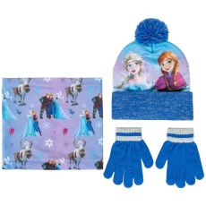 Barnmössa Frozen (One size)