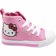 Sportskor för barn Hello Kitty Rosa 29
