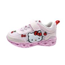 Sportskor med LED Hello Kitty LED-Ljus 32