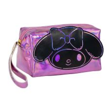Resenecessär Hello Kitty 100 % Polyuretan