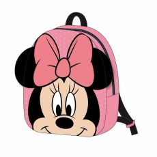 Skolryggsäck Minnie Mouse Rosa