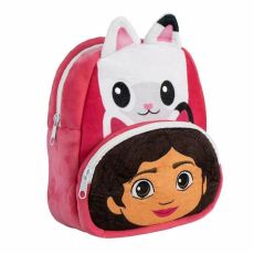 Skolryggsäck Gabby's Dollhouse Rosa 18 x 22 x 4 cm