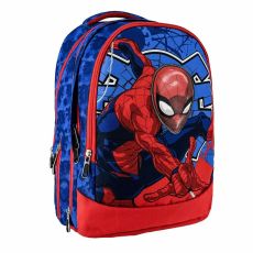 Skolryggsäck Spider-Man Röd 41 cm