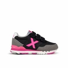 Sportskor Casual Barn Munich Dash Kid Vco 159 Svart 27
