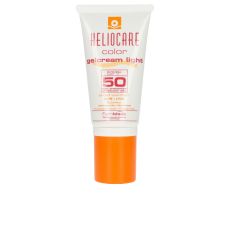 Solskydd Heliocare Light 50 (50 ml)