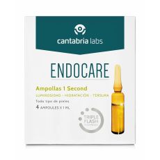 Dagkräm Endocare ENDOCARE ESSENTIAL 1 ml