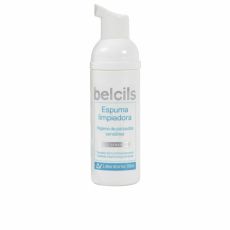 Rengöringsskum Belcils DESMAQUILLANTE DE OJOS SENSIBLES 50 ml