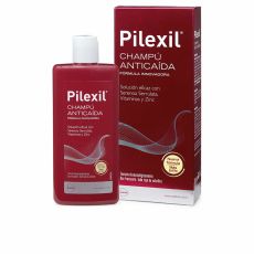 Anti-Håravfall schampo Pilexil (300 ml)