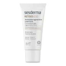 Regenererande anti rynk-kräm Sesderma Retises 0.50 Forte (30 ml)
