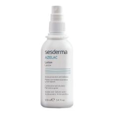 Behandling akne Sesderma Azelac Ansiktslotion 100 ml
