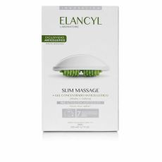 Anticellulitmedel Elancyl Slim Massage Anti celluliter gel 3 Delar