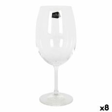 Vinglas Crystalex Lara Transparent Glas (6 antal) (8 antal) (540 cc)