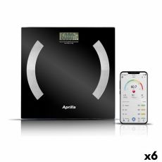 Bluetooth digitalvåg Aprilla (6 antal)