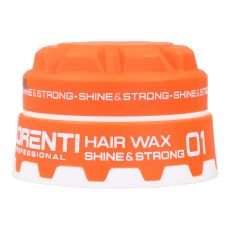 Gjutet vax Lorenti Hair Wax 01 150 ml