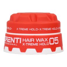 Gjutet vax Lorenti Hair Wax 05 150 ml