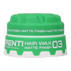 Gjutet vax Lorenti Hair Wax 03 150 ml