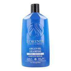 Schampo Lorenti Argan Oil Pre-Repair 630 ml