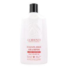 Schampo Lorenti Hair Champú 630 ml
