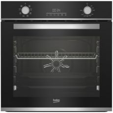 Multifunktionsugn BEKO BBIM13300XD 2500 W 80 L A Svart