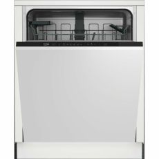 Diskmaskin BEKO DIN36430 Vit 60 cm (60 cm)