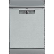 Diskmaskin BEKO BDFN26640XC 60 cm
