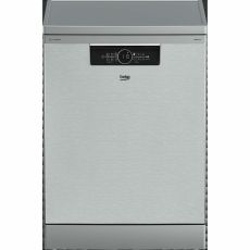 Diskmaskin BEKO BDFN36640XC 60 cm (60 cm)