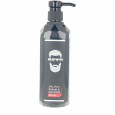 Skäggbalsam Gummy GUMMY CREAM & COLOGNE Aromatisk