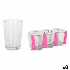 Glasset LAV LV-22010E Glas 205 ml 6 Delar (8 antal)