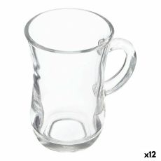 Glasset LAV Yudum 105 ml 6 Delar (12 antal)