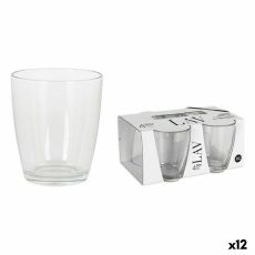 Glasset LAV 65357 340 ml 4 Delar (4 antal) (12 antal)