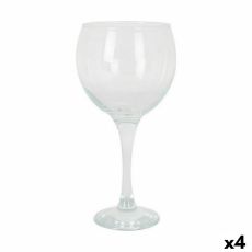 Glasset för Gin & Tonic LAV Misket+ 645 ml 6 Delar (4 antal)