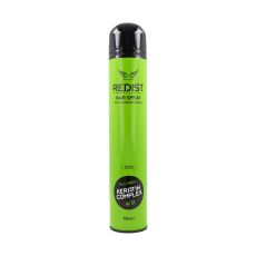 Styling-spray Redist Keratin Complex 400 ml