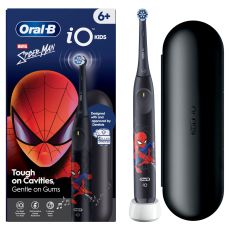 Elektrisk Tandborste Oral-B IO2SPIDERMAN
