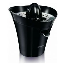 Elektrisk Juicepress Philips HR2752/90 85 W Svart