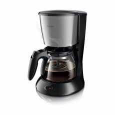 Kaffebryggare Philips Cafetera HD7462/20 (15 Tazas) Svart Stål 1000 W 1,2 L