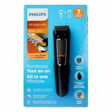 Hårtrimmer/ Rakapparat Philips MG3720/15