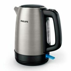 Vattenkokare Philips Hervidor HD9350/90 1,7L 2200W Inox Rostfritt stål 2200 W