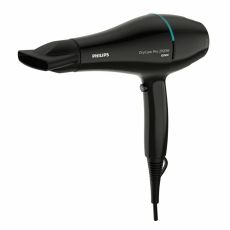 Hårtork Philips BHD272/00 2100W Svart Svartvit 2100 W