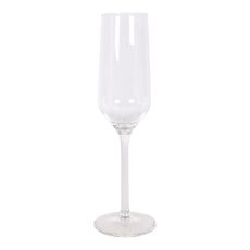 Champagneglas Royal Leerdam Aristo Glas Transparent 6 antal (22 cl)